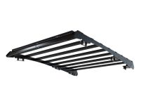 Subaru Crosstrek 3rd Gen (GU)(2023-Current) Slimsport Roof Rack Kit Lightbar ready - 5