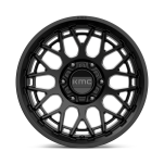Felga aluminiowa KM722 TECHNIC Satin Black KMC - 3