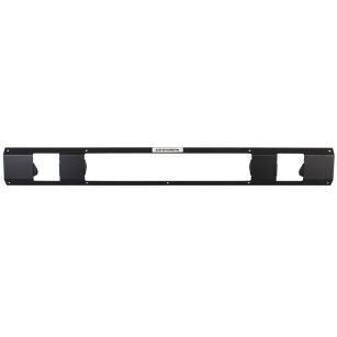 Adapter do mocowania dwóch lamp LED Cube 3x3" oraz 20" listwy na tył bagażnika dachowego SRM100 Go Rhino
