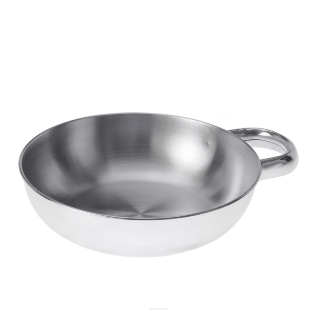 Miska z uchwytem stal nierdzewna Glacier Stainless Bowl W Handle GSI
