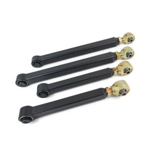 Zestaw tylnych regulowanych wahaczy Short Lift 0-5" Clayton