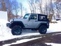 Felga aluminiowa 9x18