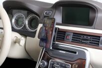 Uchwyt do oryginalnej ładowarki indukcyjnej MagSafe dla Apple iPhone 14 Pro z dolną podporą - 4