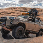 Felga aluminiowa 9x17