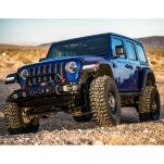 Zestaw zawieszenia Premium Clayton Lift 2,5