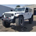 Zestaw zawieszenia Premium Clayton Lift 2,5