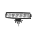 Lampa drogowa 6x LED - 5