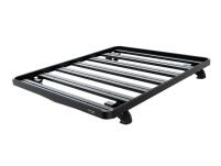 Uniwersalny bagażnik dachowy Slimline II na fabryczne relingi - 1165mm(W) X 1358mm(L) - 6