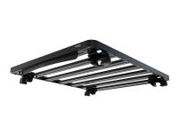 Uniwersalny bagażnik dachowy Slimline II na fabryczne relingi - 1165mm(W) X 1358mm(L) - 7
