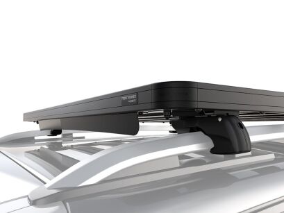 Uniwersalny bagażnik dachowy Slimline II na fabryczne relingi - 1165mm(W) X 1358mm(L)