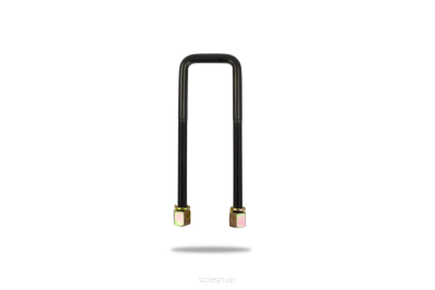 U-Bolt jarzmo resora 62 x 14 x 225mm Pedders