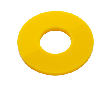 Podkładka sprężyny przedniej 10mm OME  - Jeep Grand Cherokee (1999 - 2004)