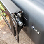 Relokacja mocowania tablicy rejestracyjnej OFD - 4