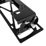 Relokacja mocowania tablicy rejestracyjnej OFD - 6