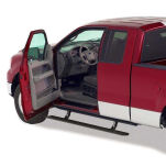 Progi elektryczne PowerStep RealTruck AMP - 2