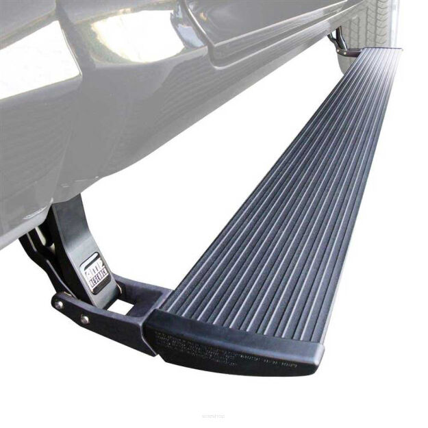 Progi elektryczne PowerStep RealTruck AMP
