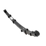 Resory piórowe przód z u-boltami Rough Country Lift 2,5