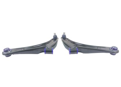 Mits Lancer Performance Fr Arm Kit