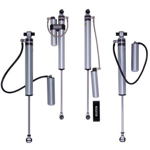 Zestaw amortyzatorów Bilstein B8 5160 Reservoir Lift 2-3"