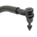 Drążek kierowniczy górny z relokacją mocowania drążka Panharda Rough Country Lift 3,5-6