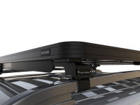 Bagażnik dachowy Citroën Berlingo (2019-Current) Slimline II Roof Rail Rack Kit - by Front Runner - 2