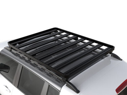 Bagażnik dachowy Citroën Berlingo (2019-Current) Slimline II Roof Rail Rack Kit - by Front Runner