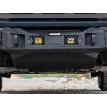 Zderzak full przód Go Rhino Rockline - 3