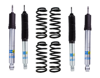 Lift Zawieszenia 40mm Superior Engineering - Toyota Land Cruiser Prado 90