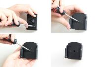 Uchwyt pasywny do Apple iPhone 5, iPhone 5C & iPhone 5S & iPhone SE w futerale - 7