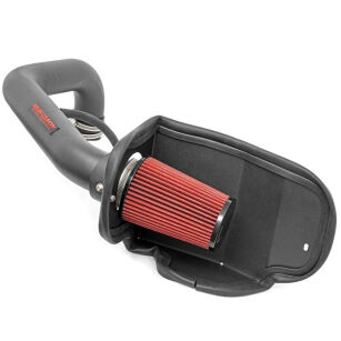 Wlot powietrza silnik 4.0L Rough Country - Jeep Wrangler TJ 97-06