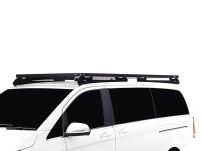 Bagażnik dachowy Mercedes-Benz V-Class L3/Metris 135inWB (2014-Current) Slimline II Roof Front Runner - 3