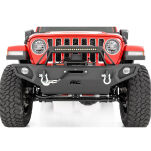 Przedni zderzak Full Trail Rough Country - Jeep Gladiator JT - 3