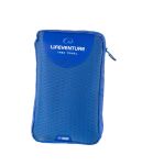 Ręcznik szybkoschnący Giant 150x90 cm MicroFibre Trek ciemno niebieski Lifeventure - 7