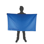 Ręcznik szybkoschnący Giant 150x90 cm MicroFibre Trek ciemno niebieski Lifeventure - 3