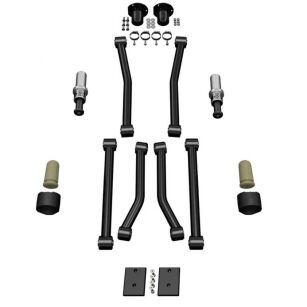 Wahacze z odbojami SpeedBump TeraFlex Sport Lift 3"