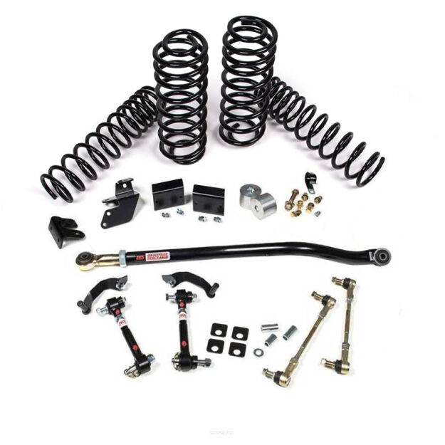 Zestaw zawieszenia JKS J-Venture Lift 2