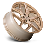 Felga aluminiowa M267 TORSION Platinum Bronze NICHE ROAD WHEELS - 2
