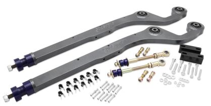 Patrol Radius Arm Kit