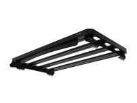 Chevrolet Silverado 3rd/4th Gen (2013-Current) Cab Over Camper Slimline II Rack Kit - 7