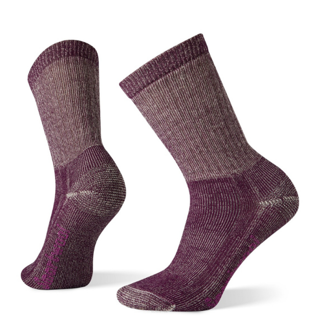 Skarpety trekkingowe damskie wełna merynosów Hike Full Cushion Crew M Smartwool