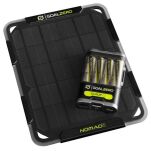 Zestaw solarny Nomad 5 z Guide 12 Plus - 3