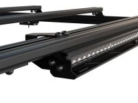 Uchwyt montażowy z osłoną do Light Bar VX1000-CB SM Front Runner - 3