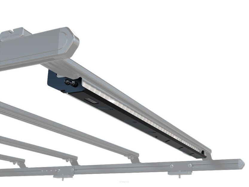 Uchwyt montażowy z osłoną do Light Bar VX1000-CB SM Front Runner
