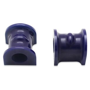 Tuleje poliuretanowe przedniego stabilizatora SuperPro 33mm