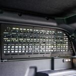 Panel wewnętrzny MOLLE prawy Bison Gear - 2