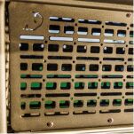 Panel wewnętrzny MOLLE prawy Bison Gear - 4