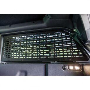 Panel wewnętrzny MOLLE prawy Bison Gear