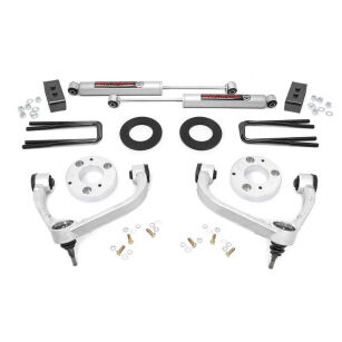 Zestaw zawieszenia Rough Country Lift 3" 09-13