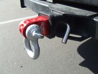 HitchLink 2.0 Black Factor 55 - 2