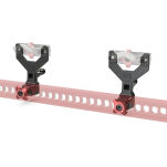 Mocowanie podnośnika Hi-Lift Jack TeraFlex Uinta - 2